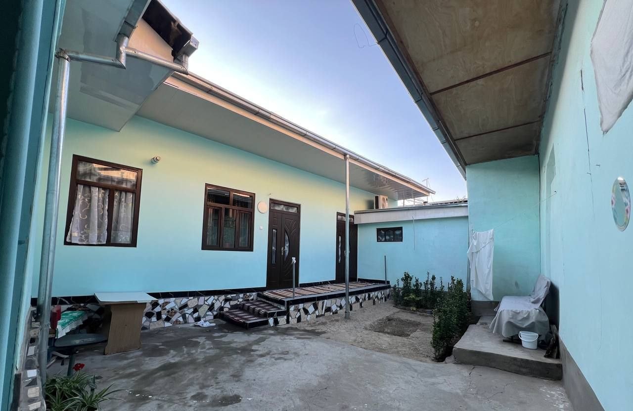 For sale 6-room house · Shaykhantakhur — photo 1