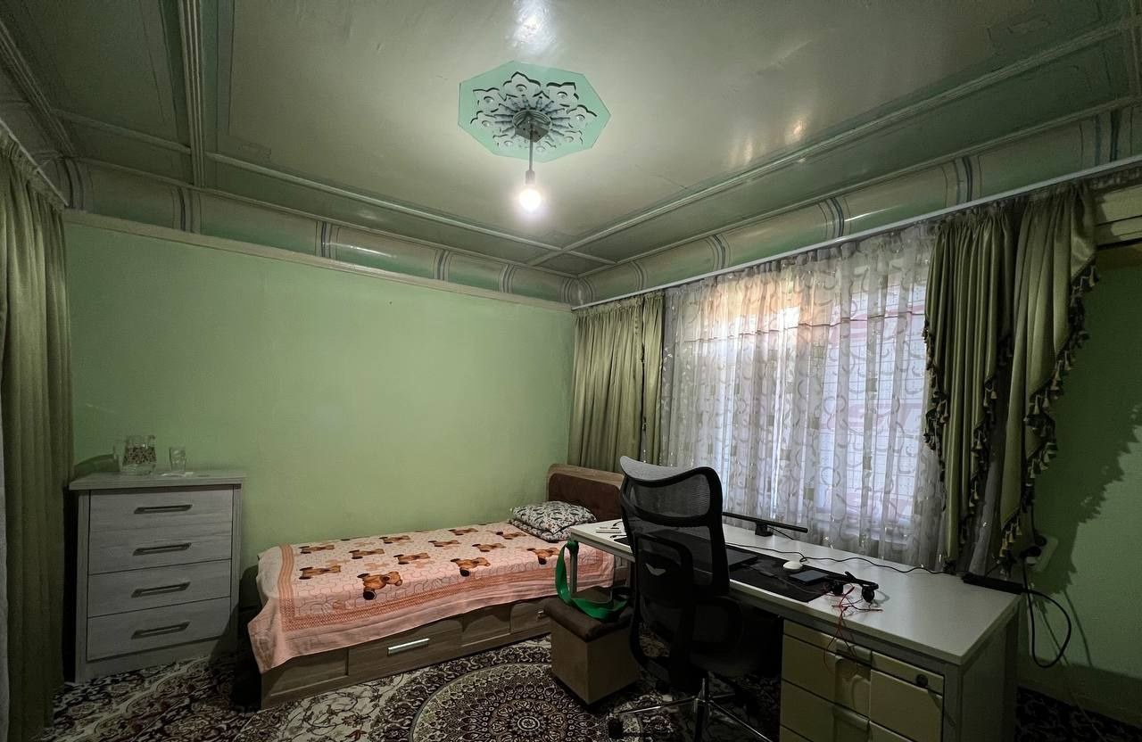 For sale 6-room house · Shaykhantakhur — photo 5