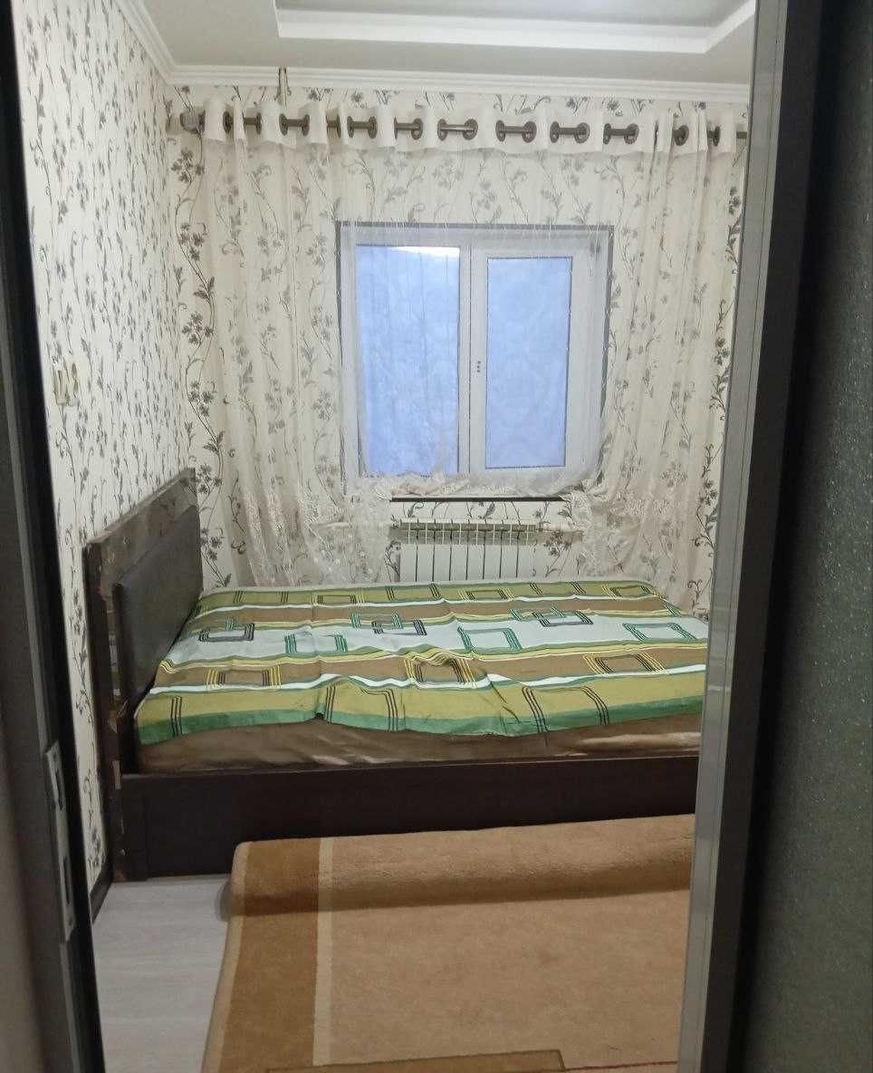 Sotiladi 8 xonali hovli · Mirzo Ulug‘bek — surat 2