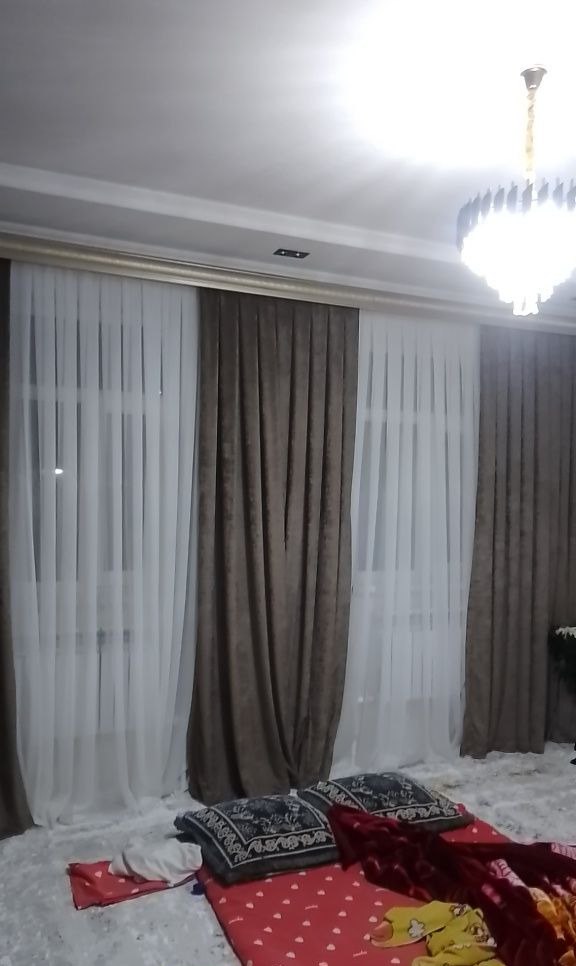 Продаётся 5-комн. дом, 300 м² · Мирзо-Улугбек — фото 1