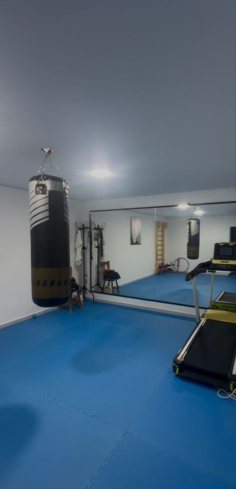 Sotiladi 6 xonali hovli, 370 m² · Shayxontohur — surat 8