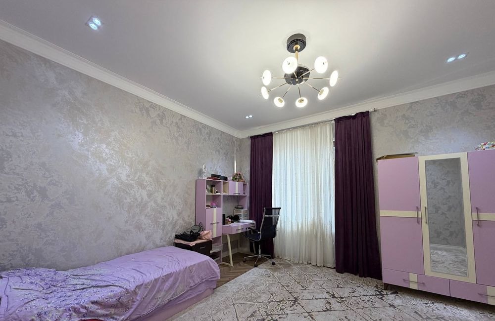 Sotiladi 6 xonali hovli, 370 m² · Shayxontohur — surat 10