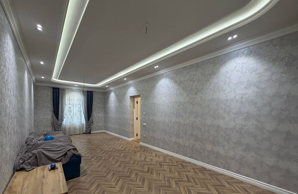 Sotiladi 6 xonali hovli, 370 m² · Shayxontohur — surat 9