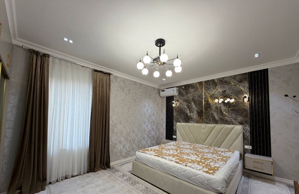 Sotiladi 6 xonali hovli, 370 m² · Shayxontohur — surat 4