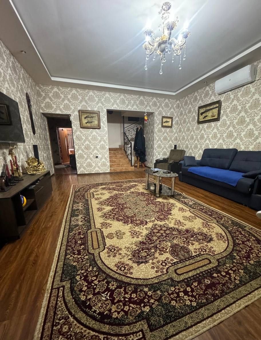 For sale 5-room house, 171 m² · Mirzo-Ulugbek — photo 3