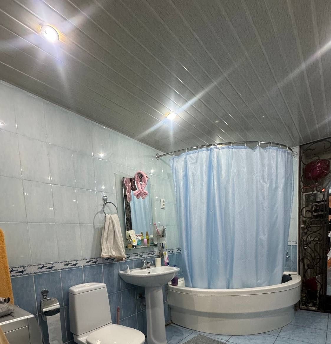 For sale 5-room house, 171 m² · Mirzo-Ulugbek — photo 4