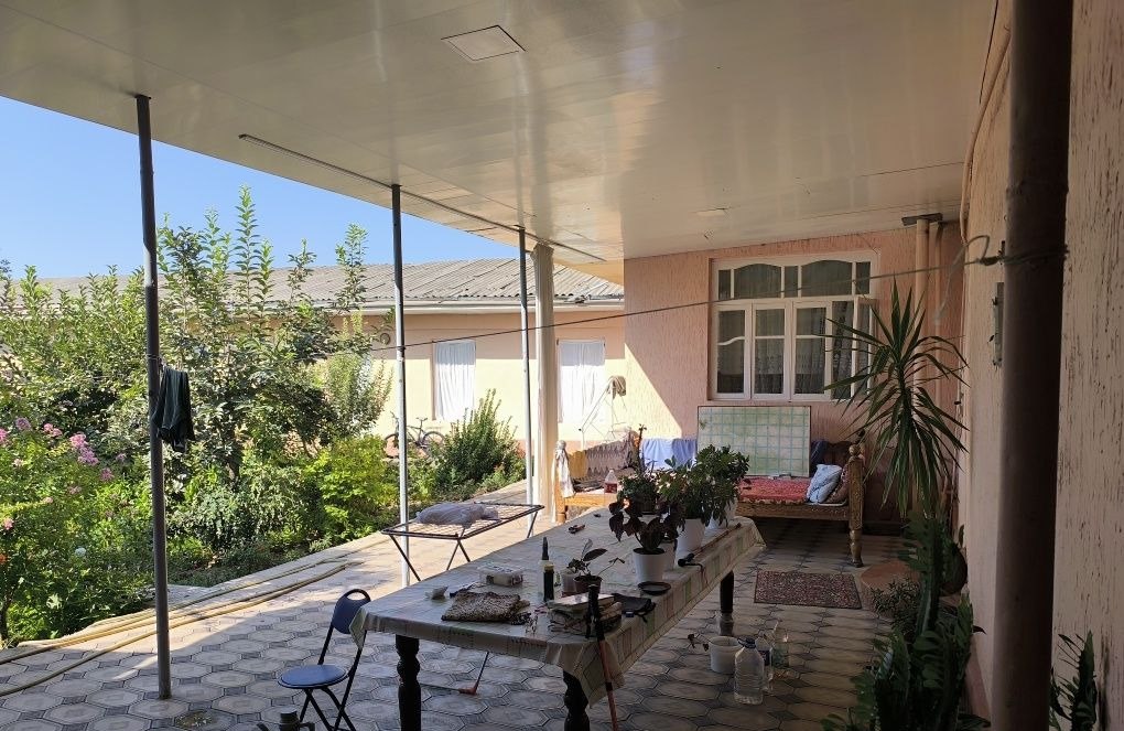 Sotiladi 9 xonali hovli · Mirzo Ulug‘bek — surat 7