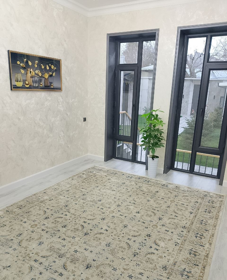 For sale 4-room house · Yunusabad — photo 4