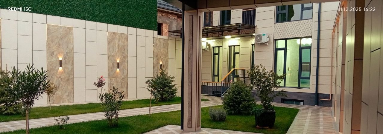For sale 4-room house · Yunusabad — photo 3
