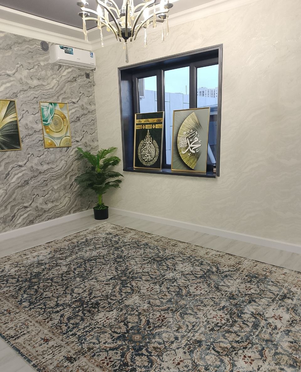 For sale 4-room house · Yunusabad — photo 9