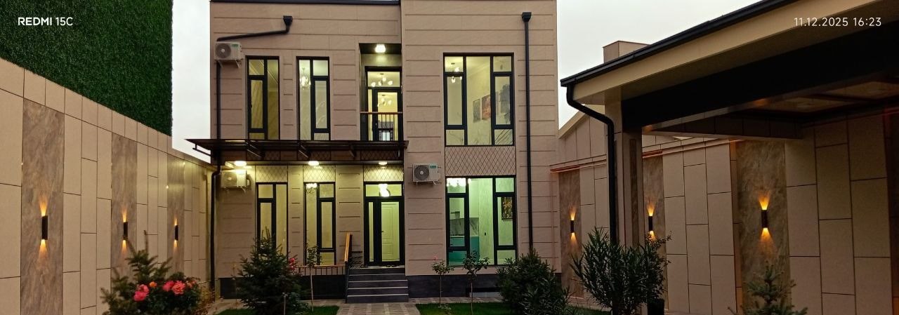 For sale 4-room house · Yunusabad — photo 1