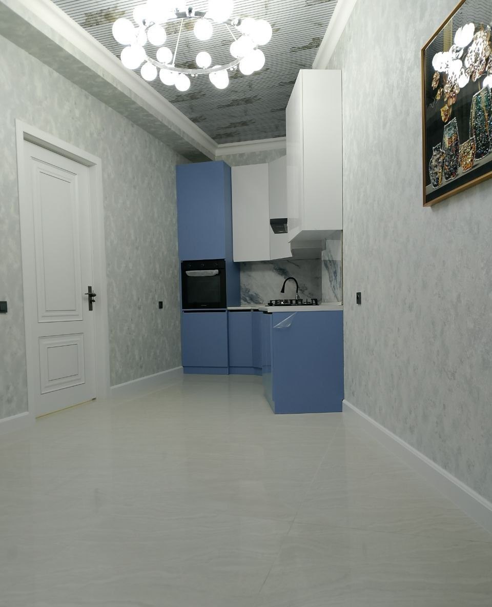 For sale 4-room house · Yunusabad — photo 5