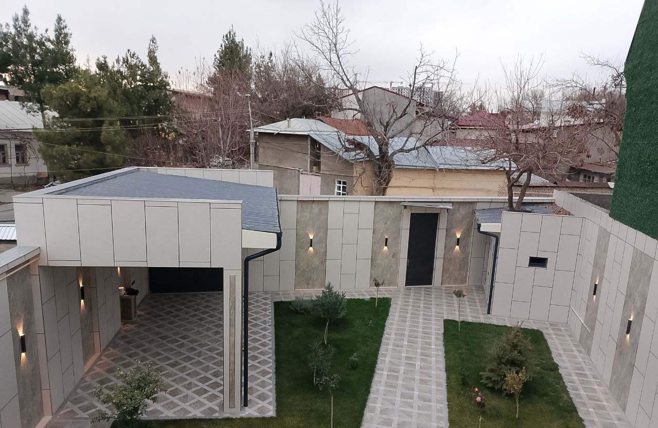 For sale 4-room house · Yunusabad — photo 2