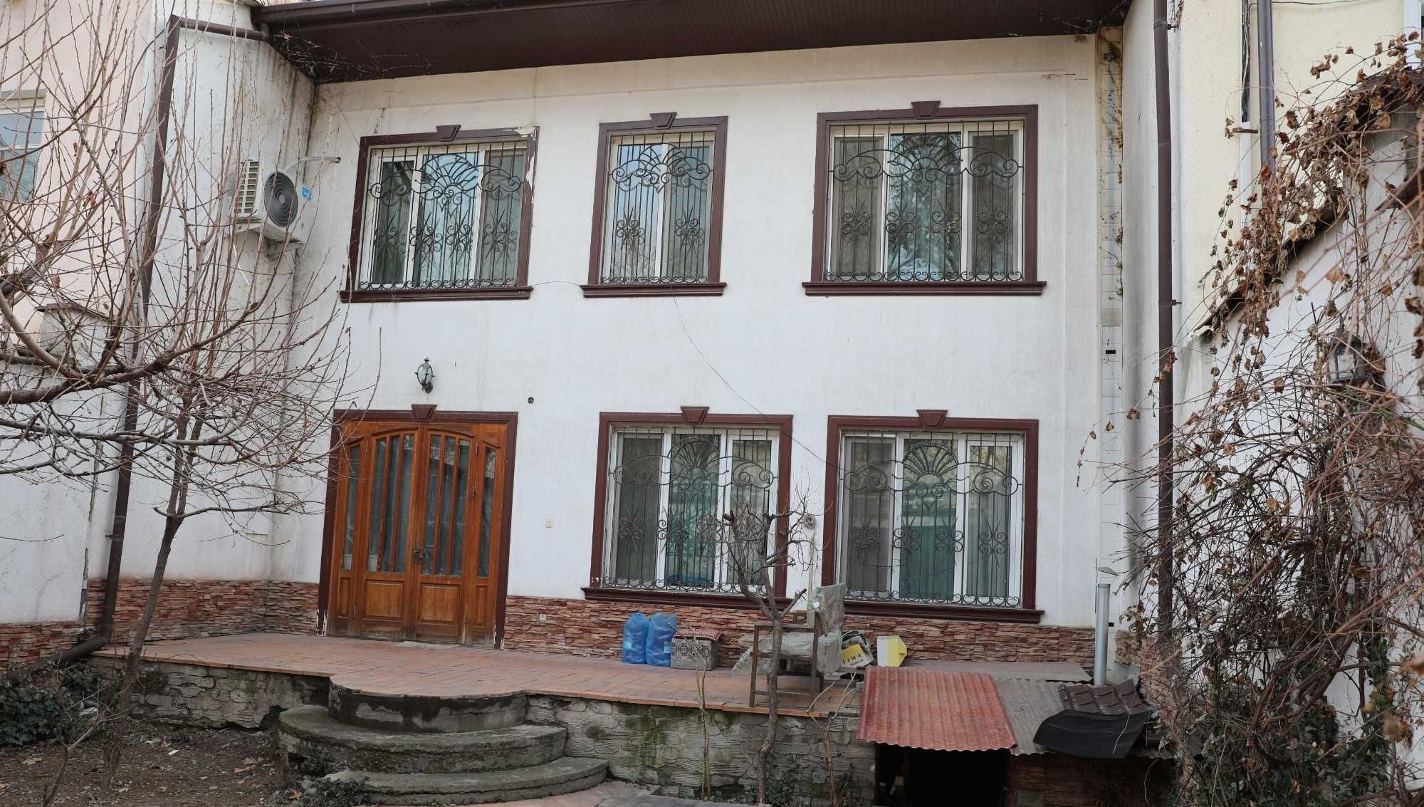 For sale 6-room house · Yunusabad — photo 2