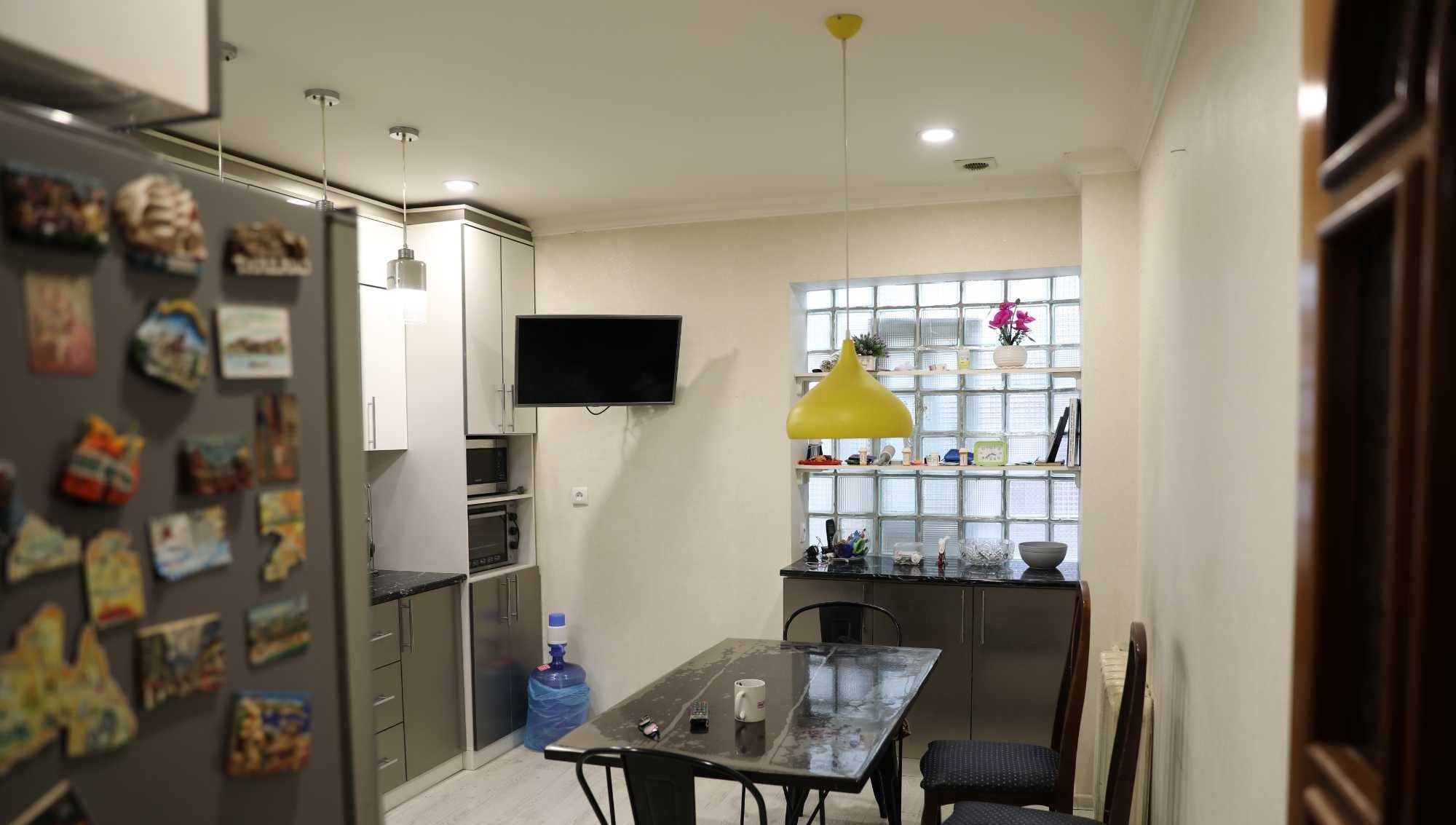 For sale 6-room house · Yunusabad — photo 9