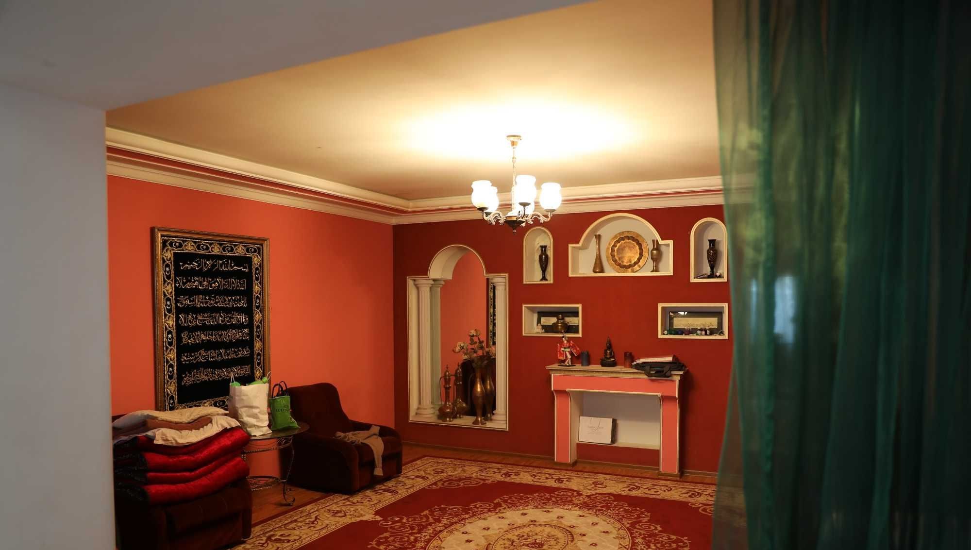 For sale 6-room house · Yunusabad — photo 8