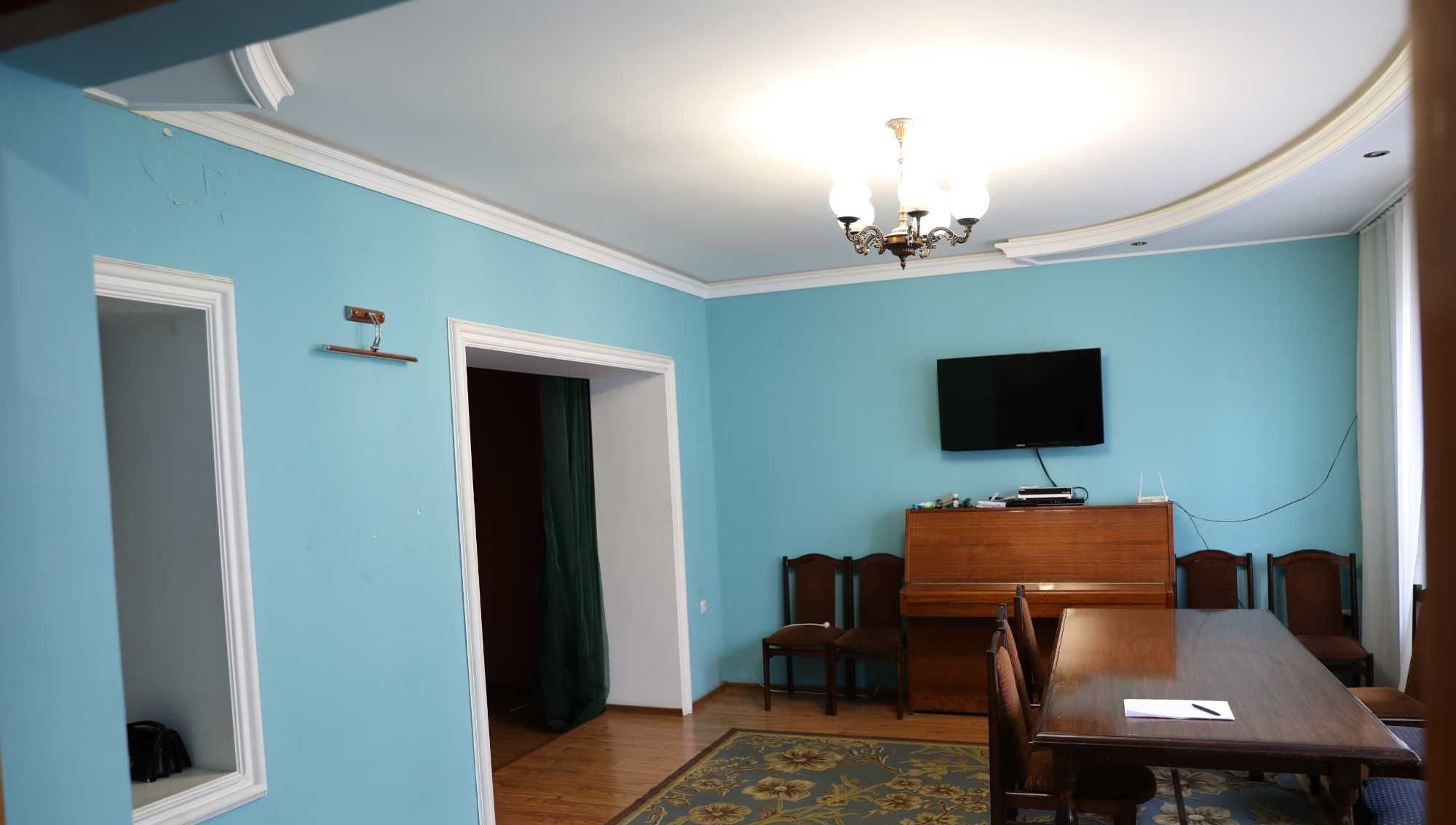 For sale 6-room house · Yunusabad — photo 6