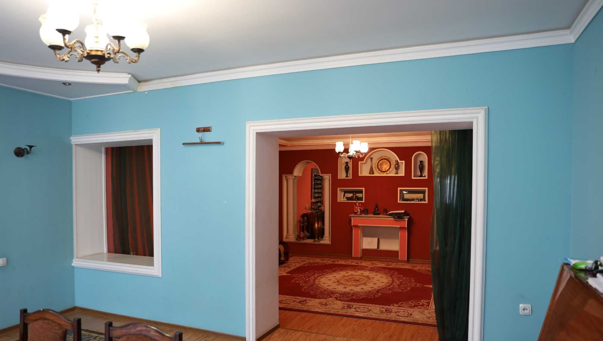 For sale 6-room house · Yunusabad — photo 7