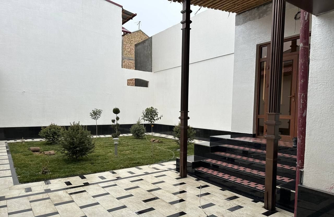Sotiladi 5 xonali hovli · Olmazor — surat 6