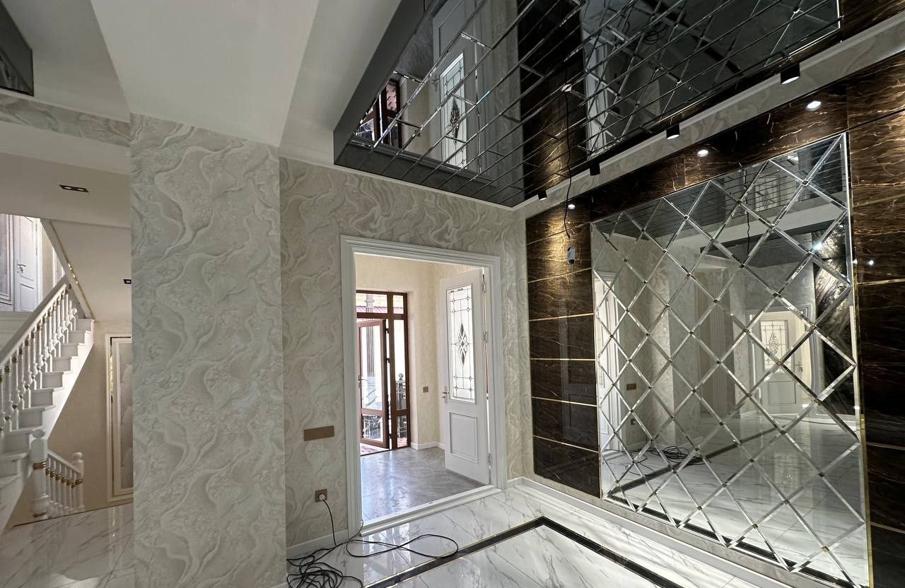Sotiladi 5 xonali hovli · Olmazor — surat 3