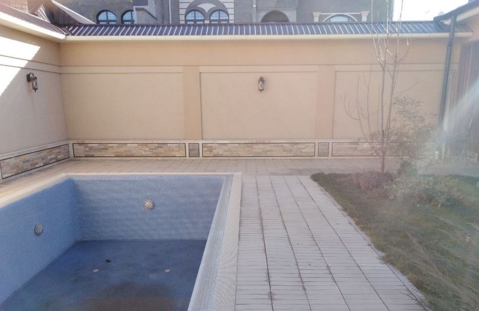 Sotiladi 8 xonali hovli, 620 m² · Mirzo Ulug‘bek — surat 7