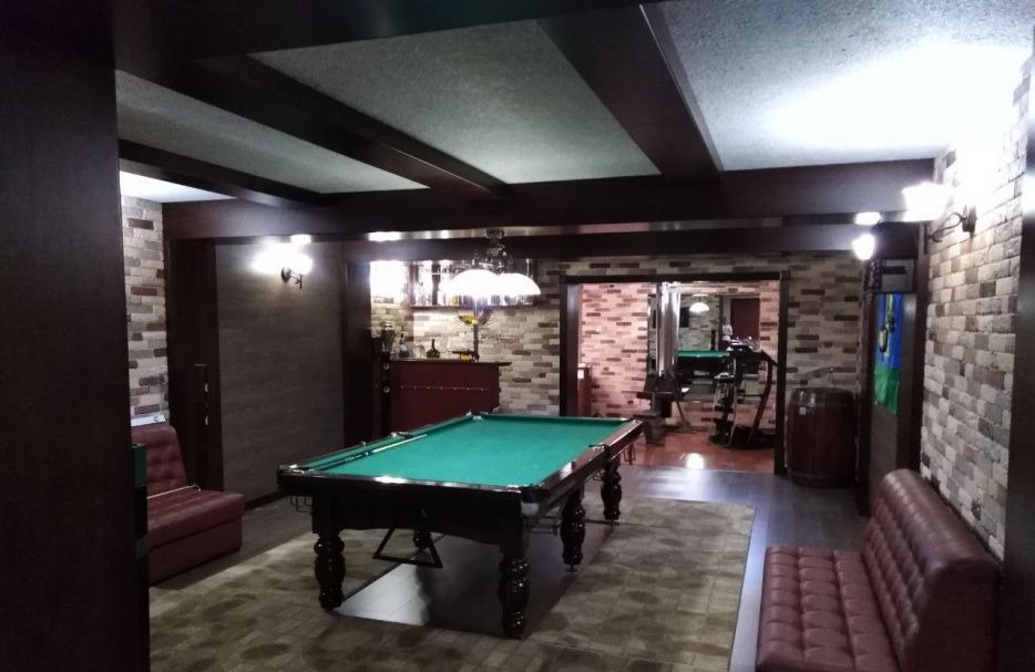 Sotiladi 8 xonali hovli, 620 m² · Mirzo Ulug‘bek — surat 6