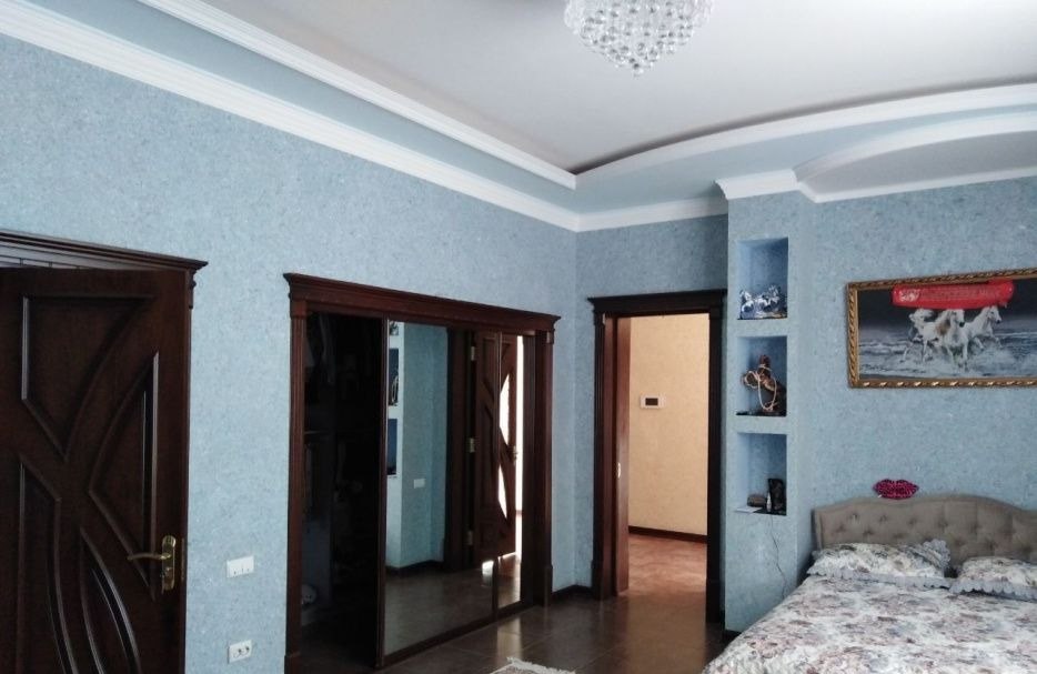 Sotiladi 8 xonali hovli, 620 m² · Mirzo Ulug‘bek — surat 5