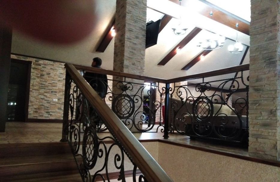 Sotiladi 8 xonali hovli, 620 m² · Mirzo Ulug‘bek — surat 4