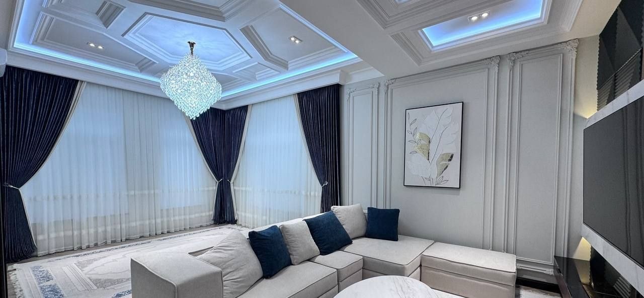 Продаётся 5-комн. дом, 450 м² · Мирзо-Улугбек — фото 4