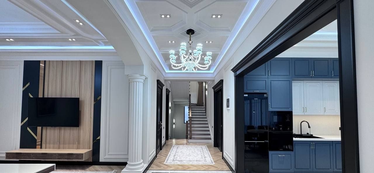 Продаётся 5-комн. дом, 450 м² · Мирзо-Улугбек — фото 2