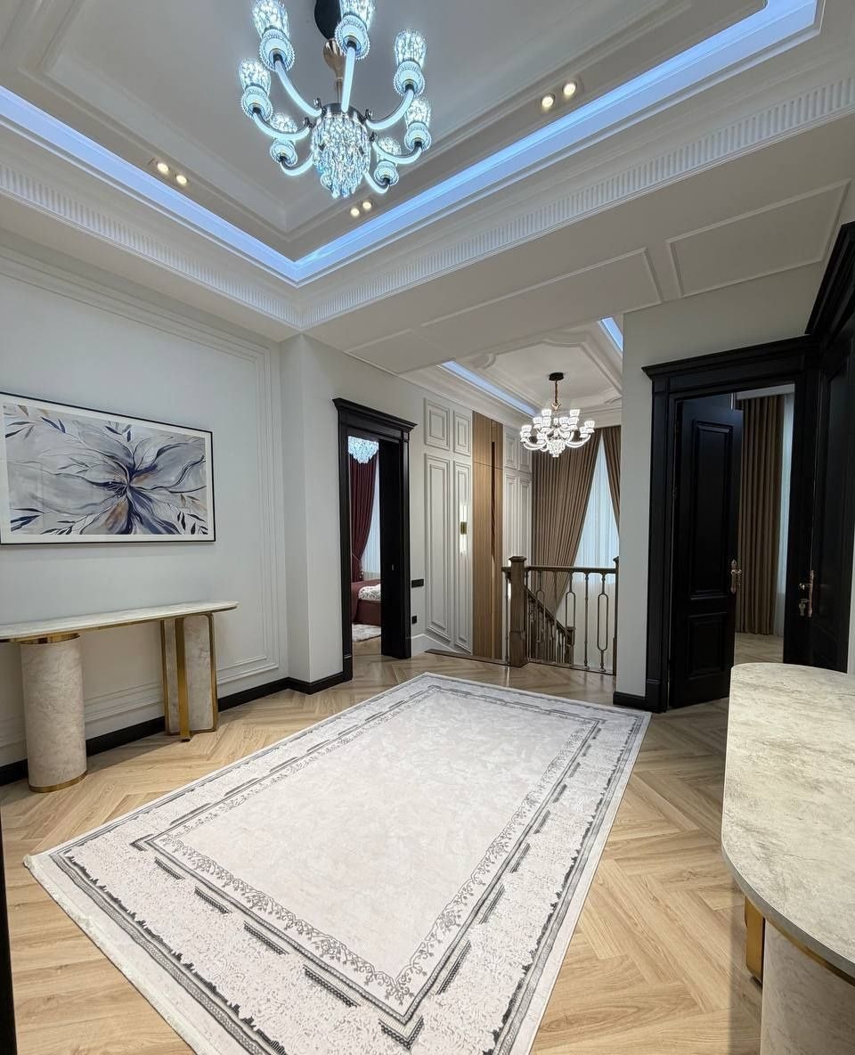 Продаётся 5-комн. дом, 450 м² · Мирзо-Улугбек — фото 3