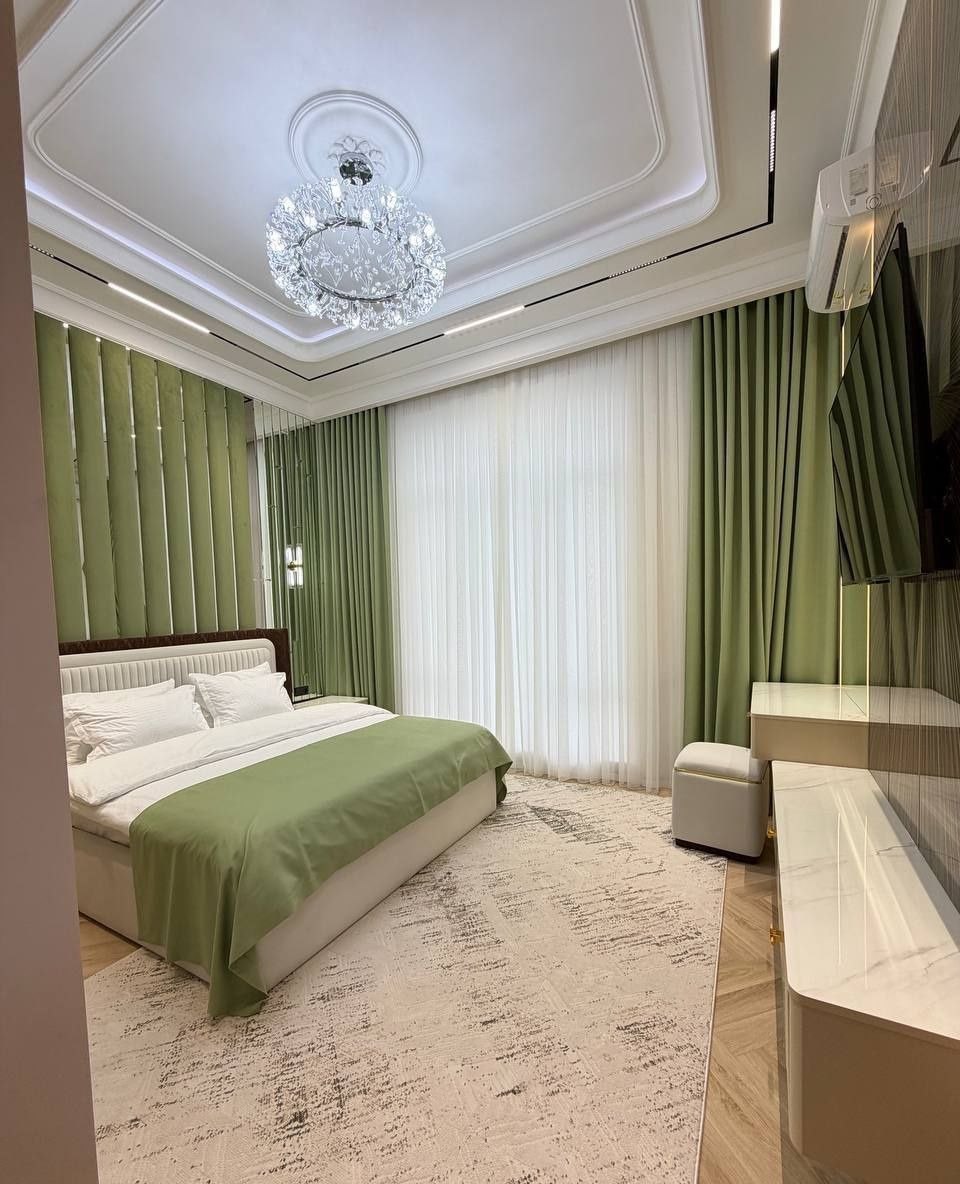 Продаётся 5-комн. дом, 450 м² · Мирзо-Улугбек — фото 5