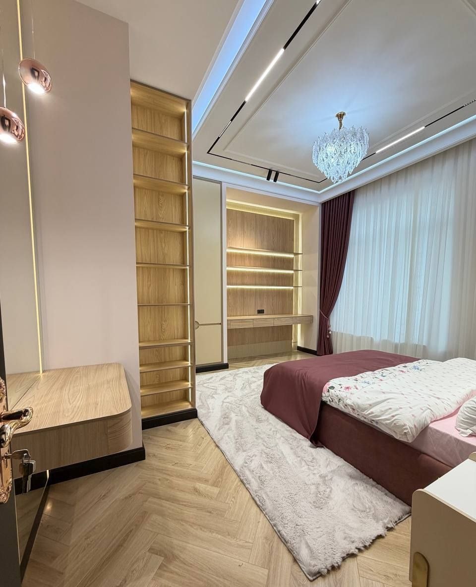 Продаётся 5-комн. дом, 450 м² · Мирзо-Улугбек — фото 8