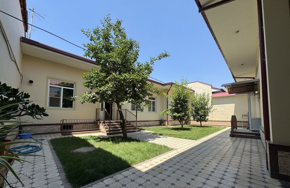 For sale 6-room house · Chilanzar — photo 2