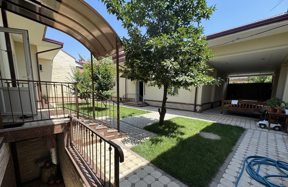 For sale 6-room house · Chilanzar — photo 1