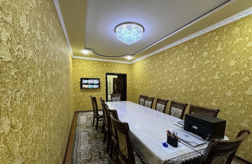 For sale 6-room house · Chilanzar — photo 6