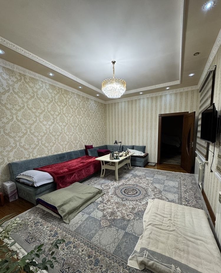 For sale 6-room house · Chilanzar — photo 3