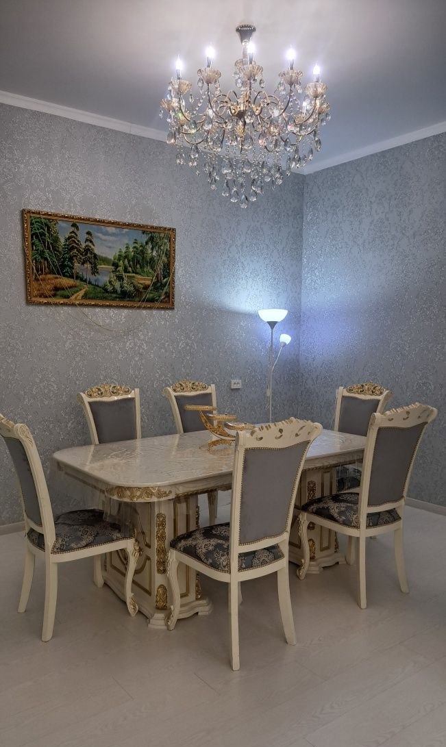Продаётся 7-комн. дом, 350 м² · Чиланзар — фото 4