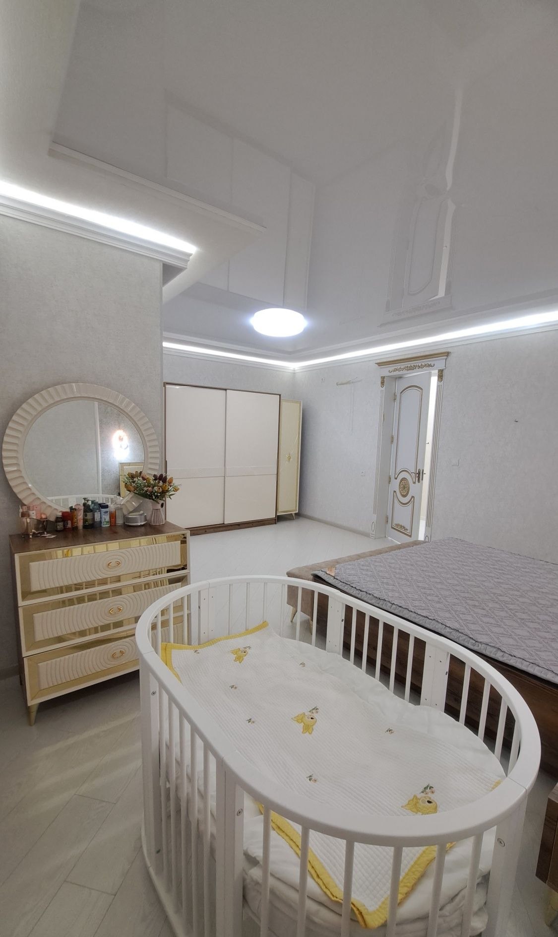 Продаётся 7-комн. дом, 350 м² · Чиланзар — фото 8