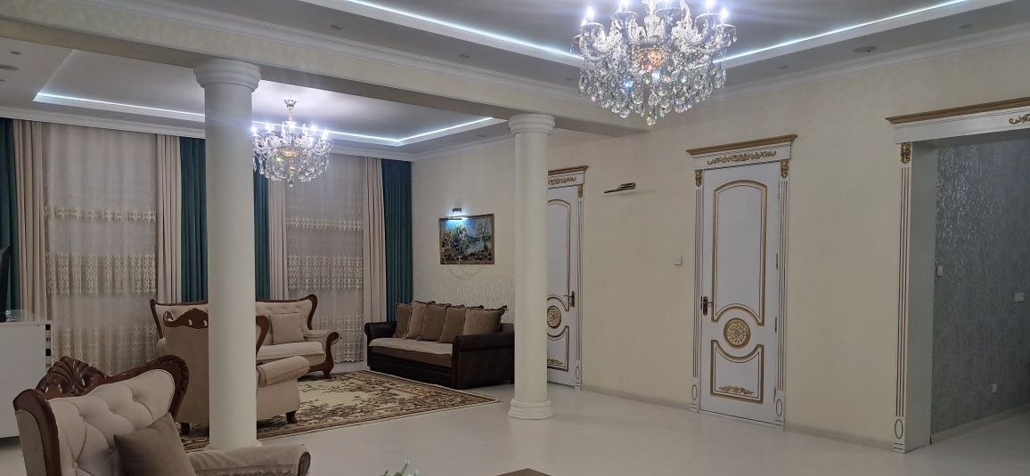 Продаётся 7-комн. дом, 350 м² · Чиланзар — фото 3