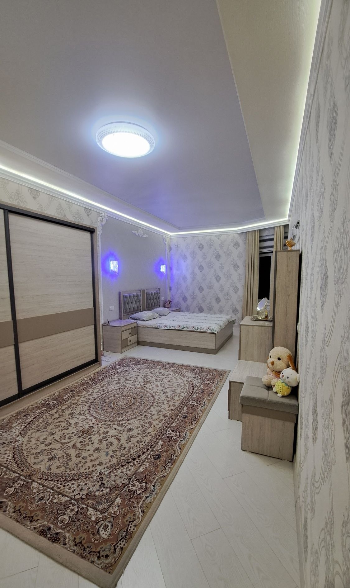 Продаётся 7-комн. дом, 350 м² · Чиланзар — фото 6