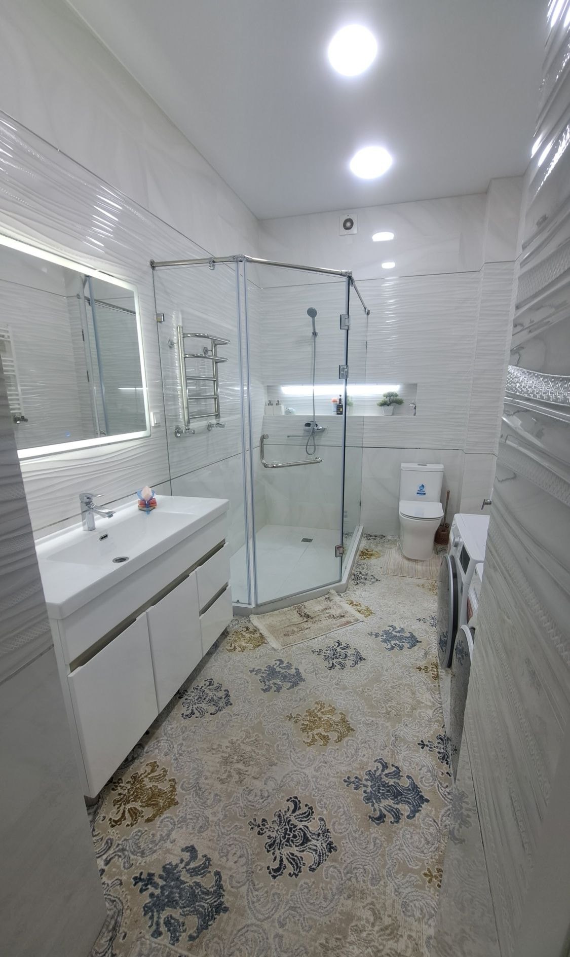 Продаётся 7-комн. дом, 350 м² · Чиланзар — фото 5