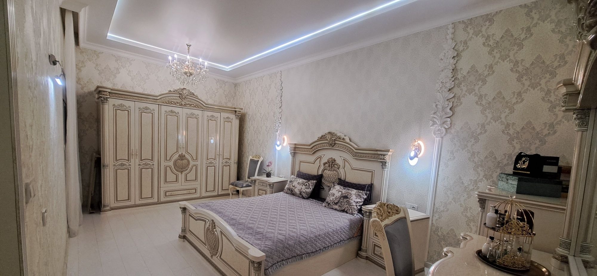 Продаётся 7-комн. дом, 350 м² · Чиланзар — фото 7