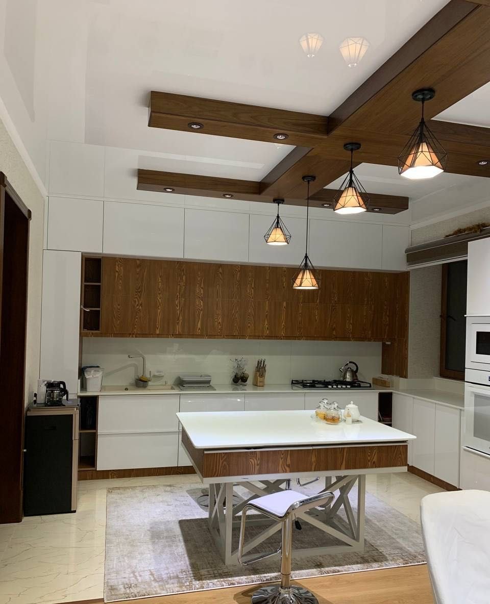 For sale 14-room house, 244 m² · Uchtepa — photo 8