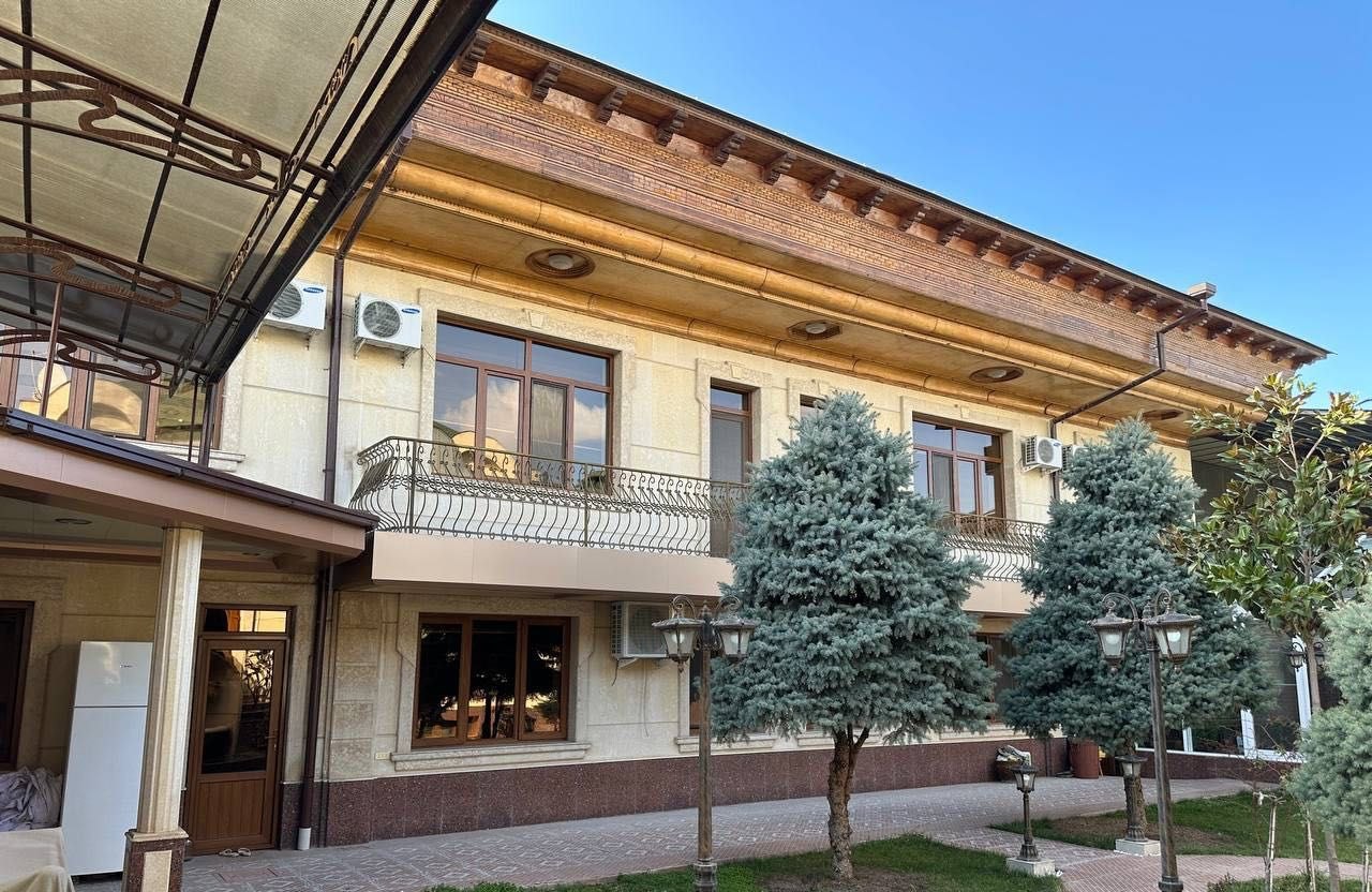 For sale 14-room house, 244 m² · Uchtepa — photo 3