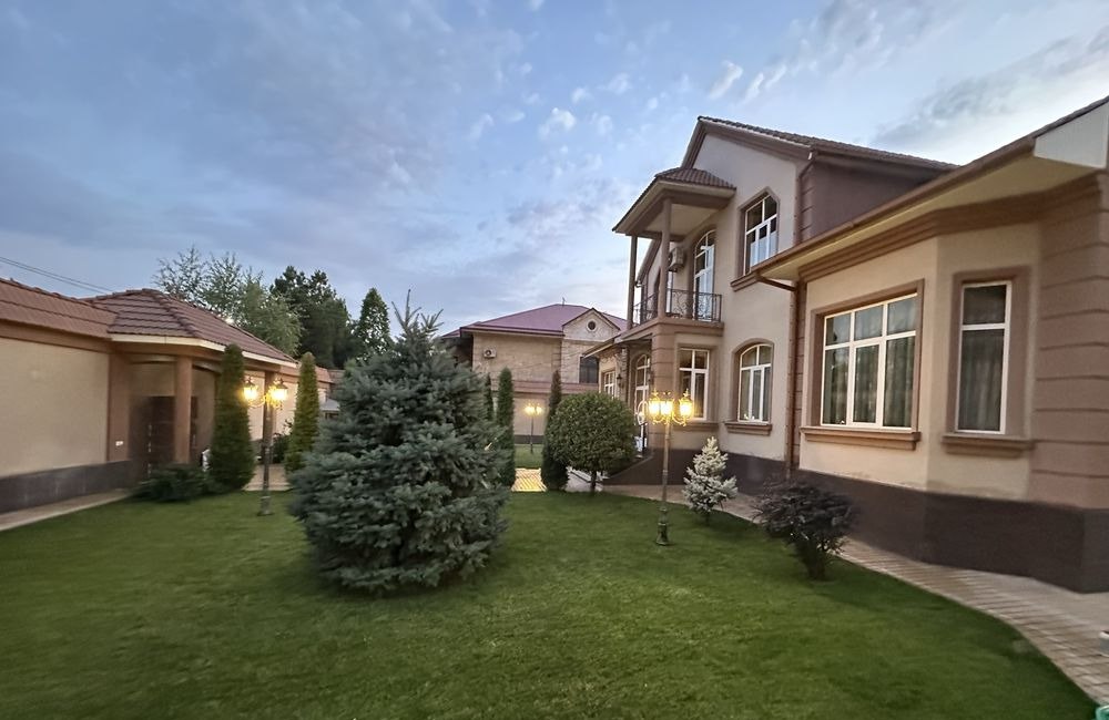 For sale 7-room house, 460 m² · Chilanzar — photo 5