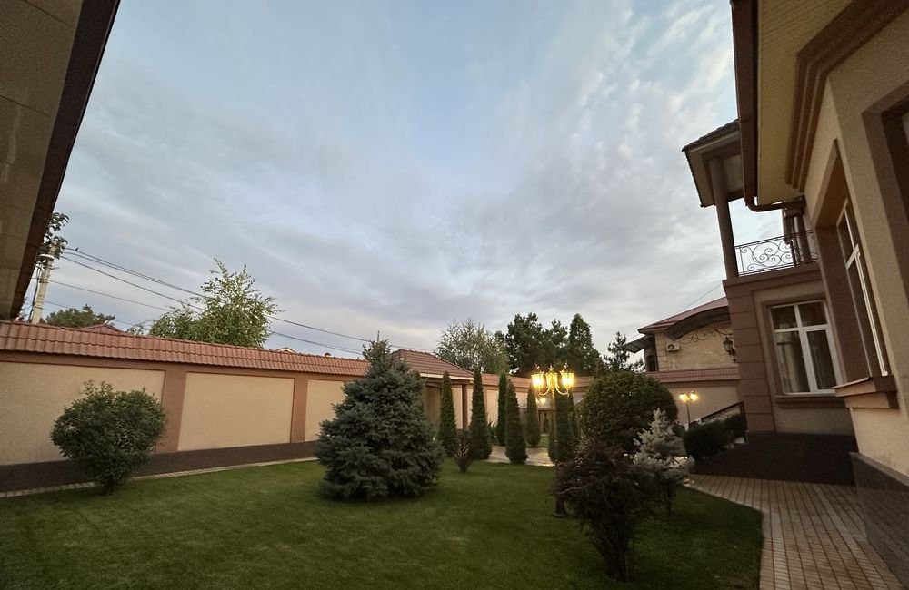 For sale 7-room house, 460 m² · Chilanzar — photo 7