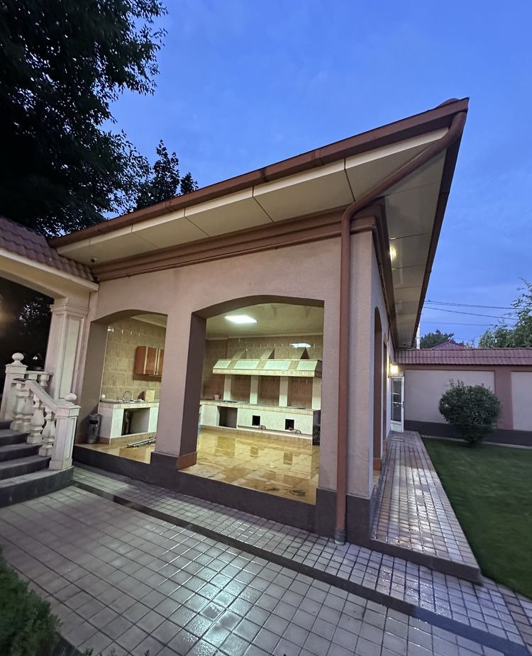 For sale 7-room house, 460 m² · Chilanzar — photo 6