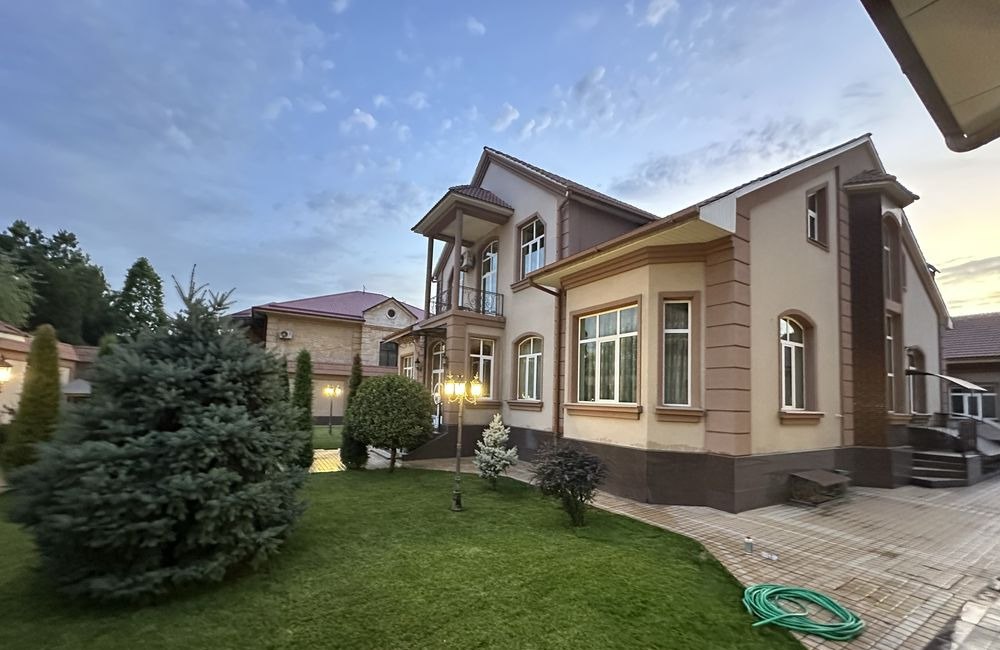 For sale 7-room house, 460 m² · Chilanzar — photo 4