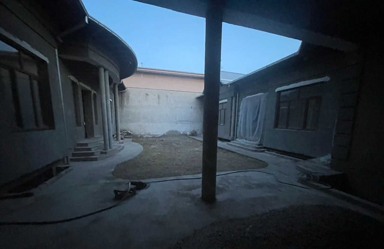 Sotiladi 10 xonali hovli · Chilonzor — surat 3